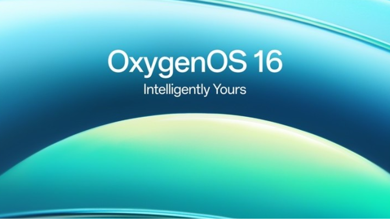 OnePlus 15 sarà il primo smartphone a essere dotato di OxygenOS 16