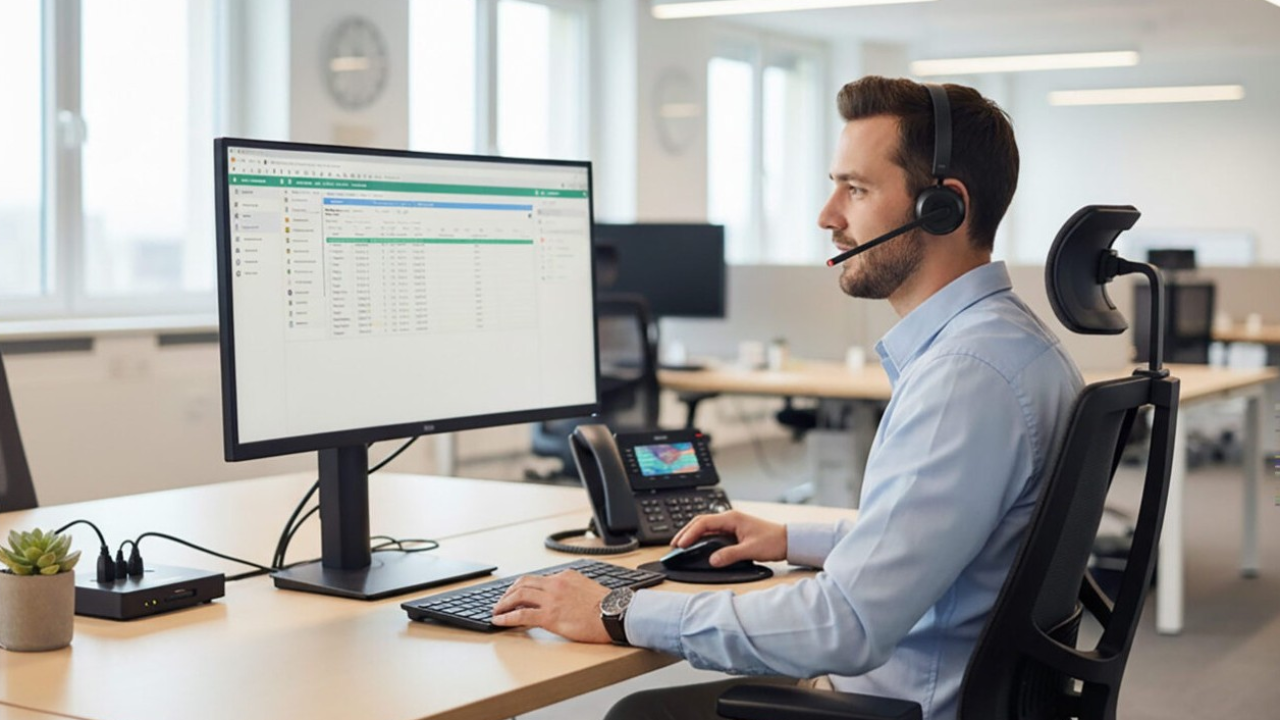 Snom amplia la gamma di cuffie con una novità Bluetooth e un modello classico ottimizzato