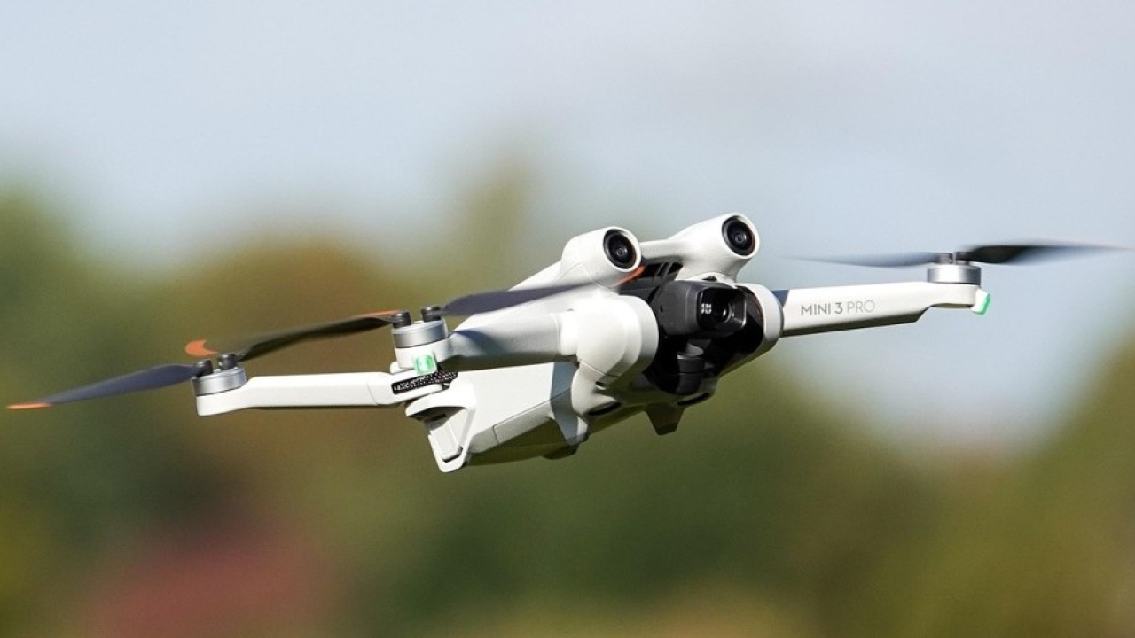 Avviata istruttoria nei confronti di DJI e Nital per presunta intesa verticale nella vendita di droni