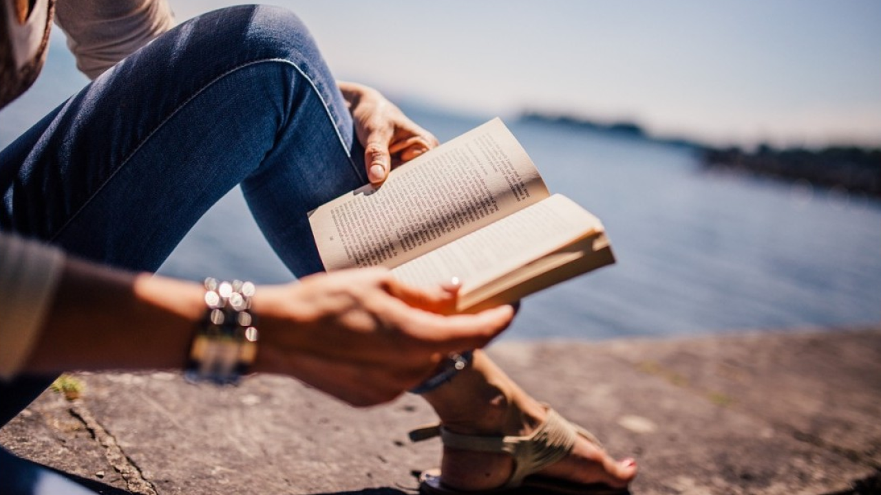 Arriva il Mese della Lettura Amazon: tante offerte per gli amanti dei libri