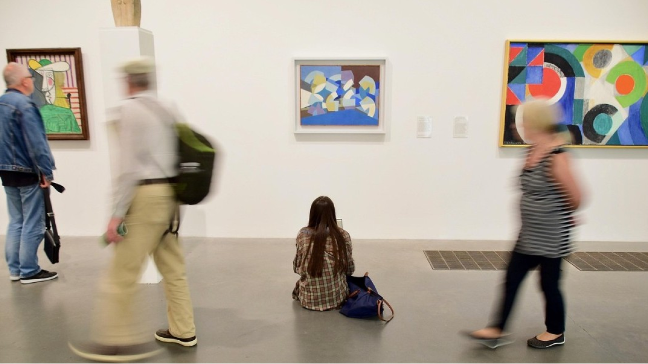 ArtMajeur reinventa l’acquisto delle opere d’arte grazie all'AI