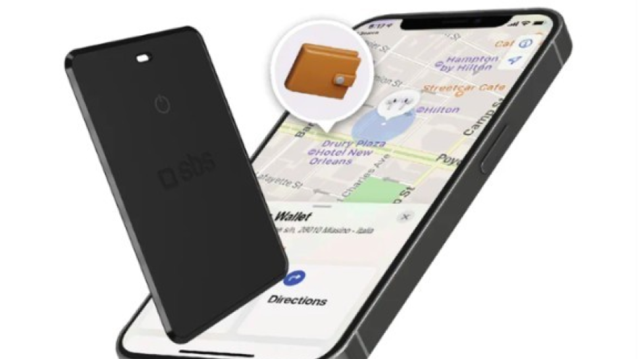 SBS lancia i nuovi tracker Dual System per Apple e Android