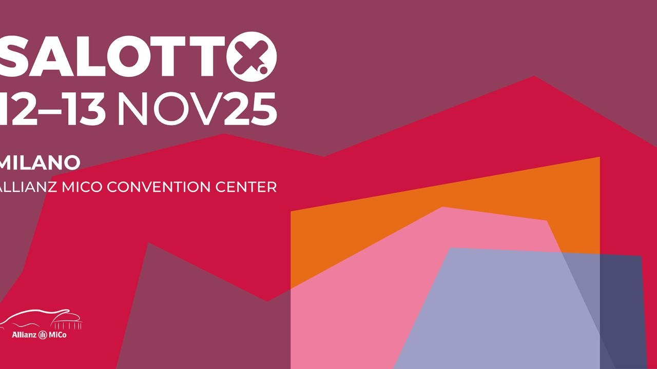 Salotto MIX: il cuore del digitale batte a Milano