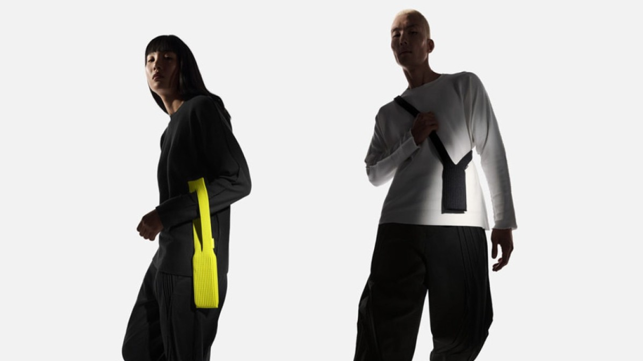 Arriva l'iPhone Pocket, il nuovo modo per indossare e portare con sé iPhone