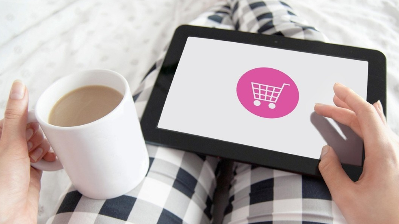 E-commerce: mercato da 62 miliardi, ma solo 1 PMI su 5 vende online