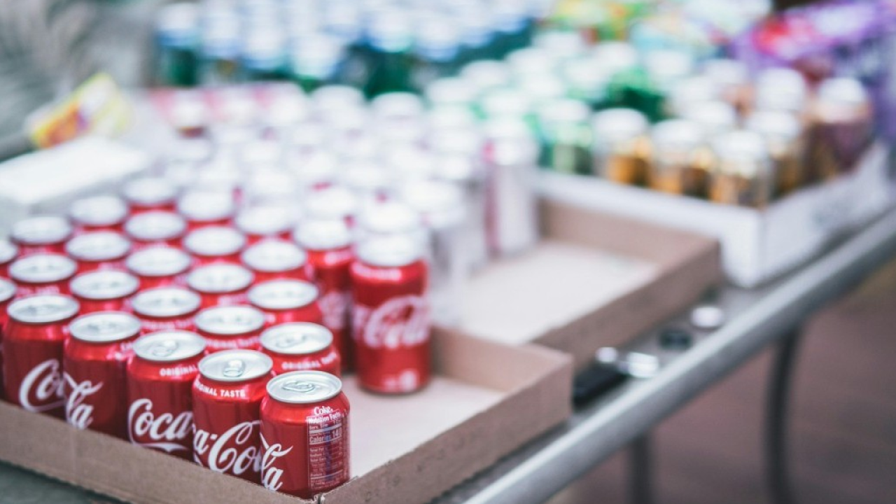 Nuovo Brand Traction Score di NIQ: Coca-Cola, Philadelphia e Nutella al top