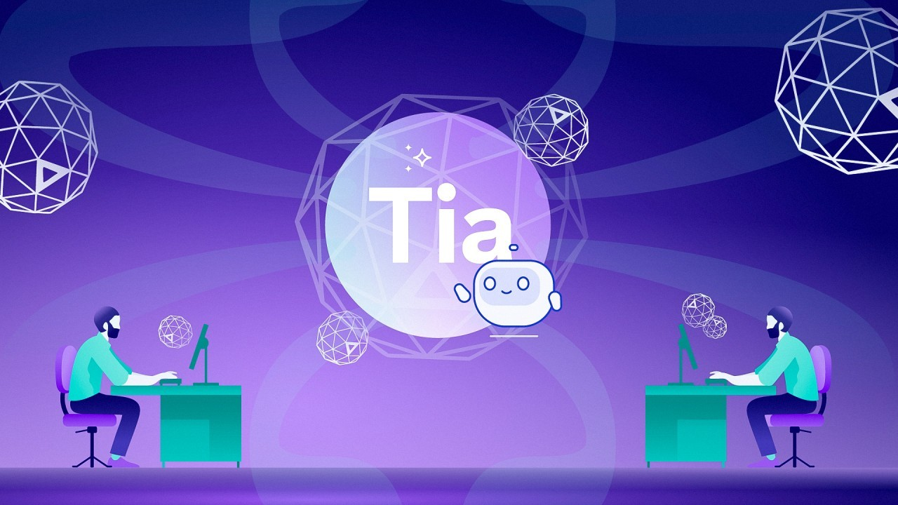  TeamViewer lancia Tia, l'agente intelligente per il supporto IT autonomo