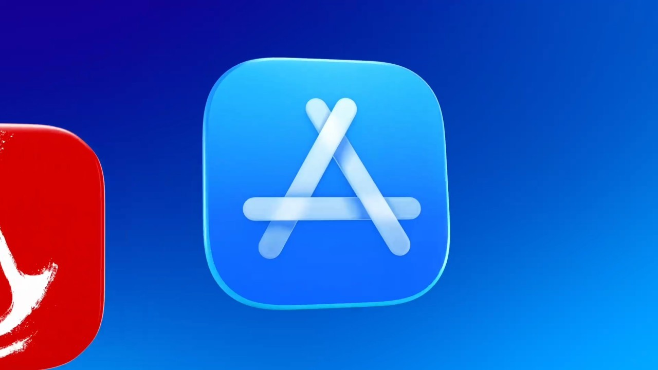 Apple: ecco i finalisti degli App Store Award 2025