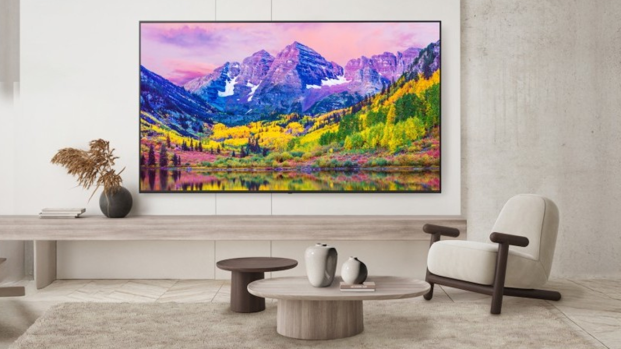 LG amplia la propria gamma di hotel tv