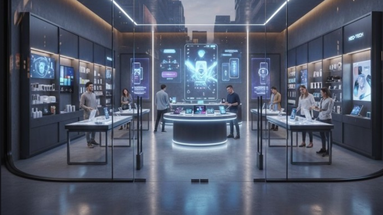 Ricerca Sony: i negozi high-tech europei faticano a mantenere le promesse