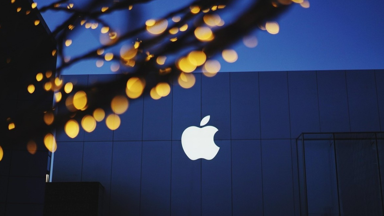 Apple: il prossimo anno John Giannandrea lascerà l'azienda