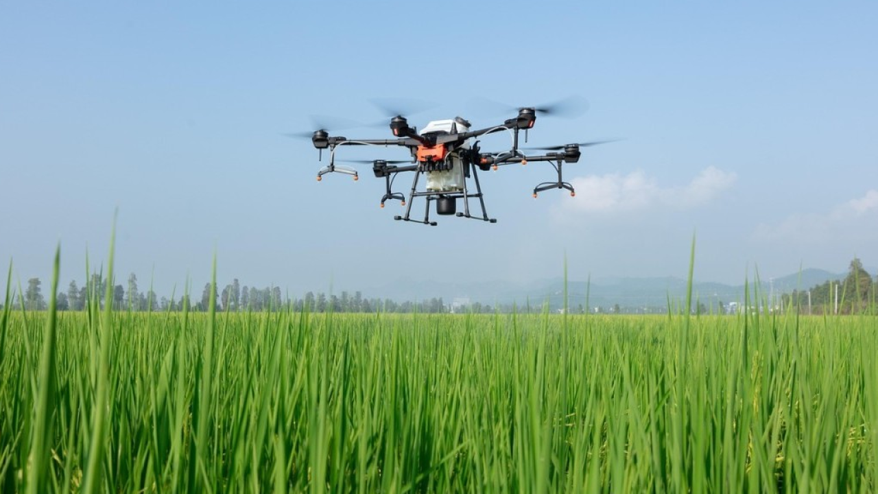 Nasce a Napoli un centro di eccellenza per la formazione avanzata di piloti di droni