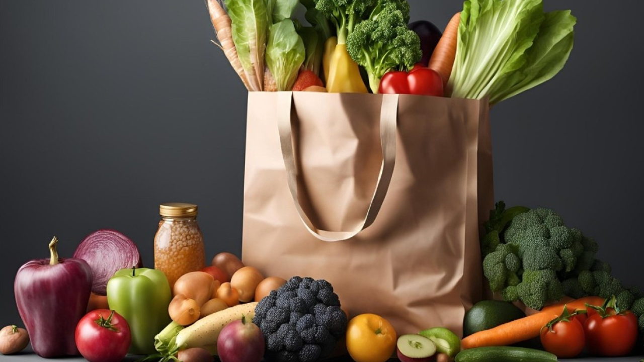 Amazon.it: il servizio di consegna della spesa in giornata con Sole365 disponibile in ulteriori comuni della Campania