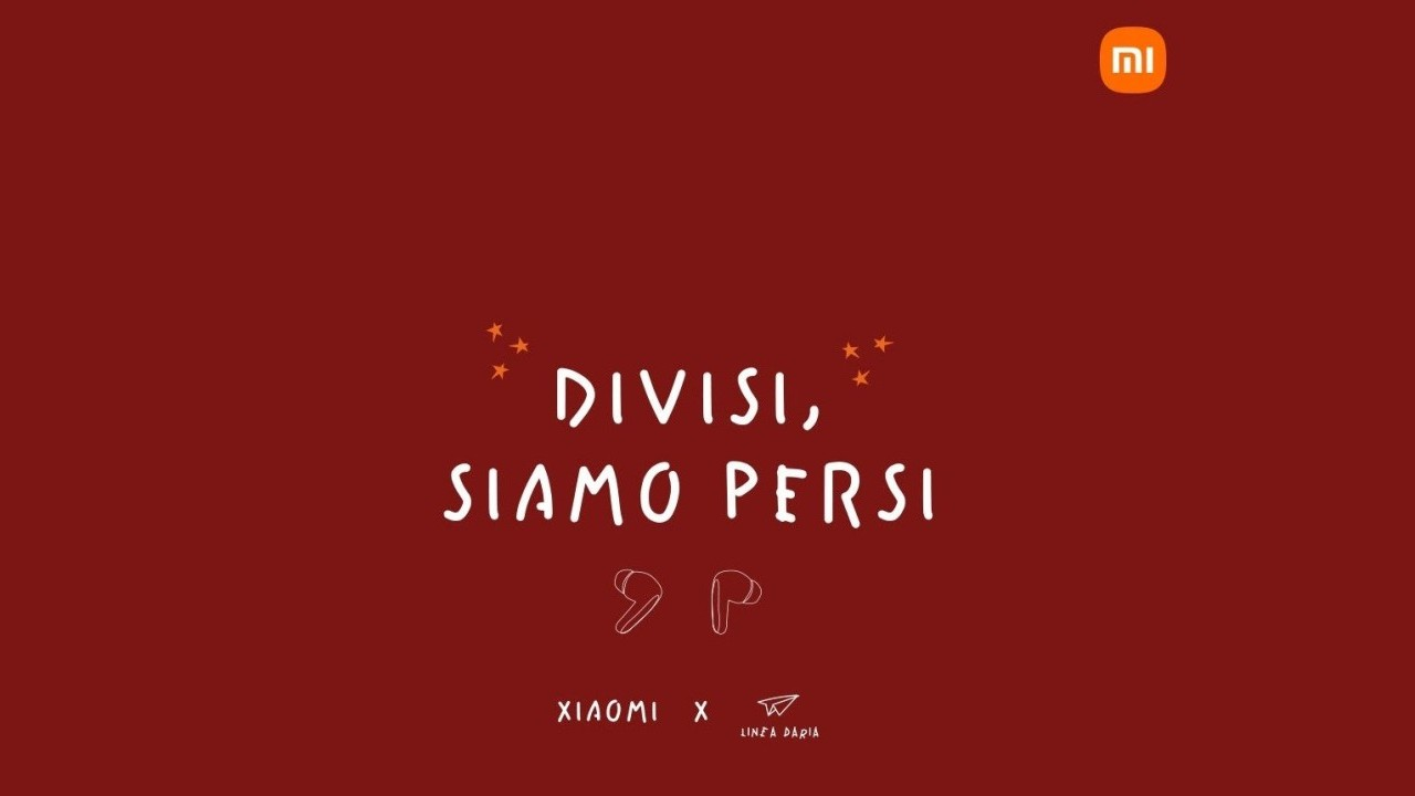 Xiaomi presenta le offerte di Natale 2025