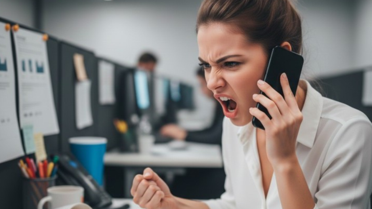 Chiamate illecite: l'Agcom vuole i numeri a 3 cifre per riconoscere i call center legali 