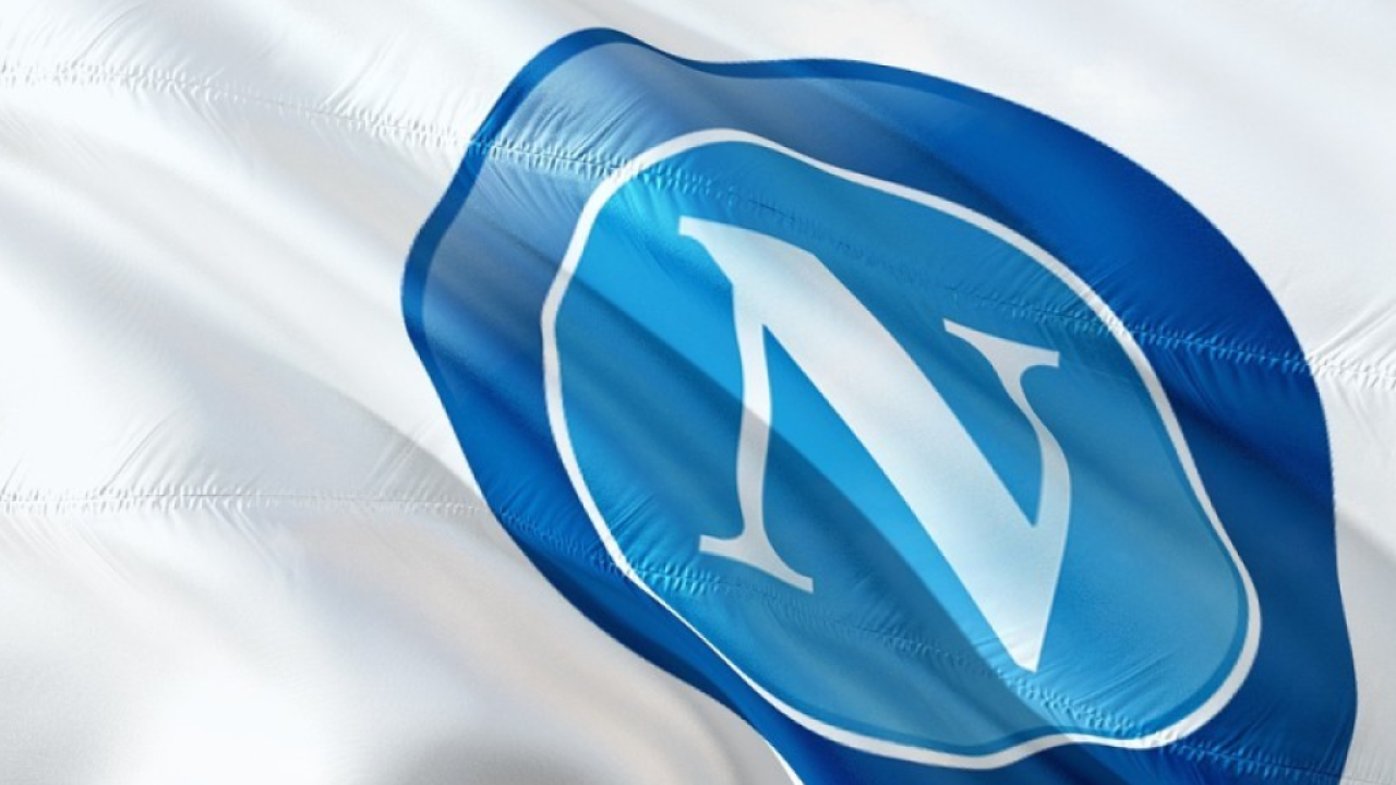 Google è il nuovo Official AI and Smartphone Partner del Napoli