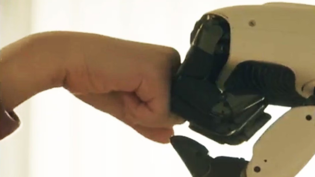 Al CES 2026, LG svelerà il nuovo robot per la casa