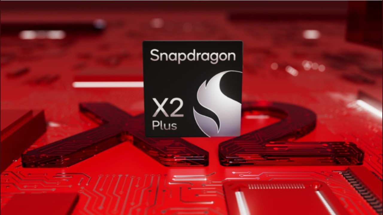 Al Ces si alza il sipario su Snapdragon X2 Plus: autonomia di più giorni, prestazioni elevate e AI avanzata