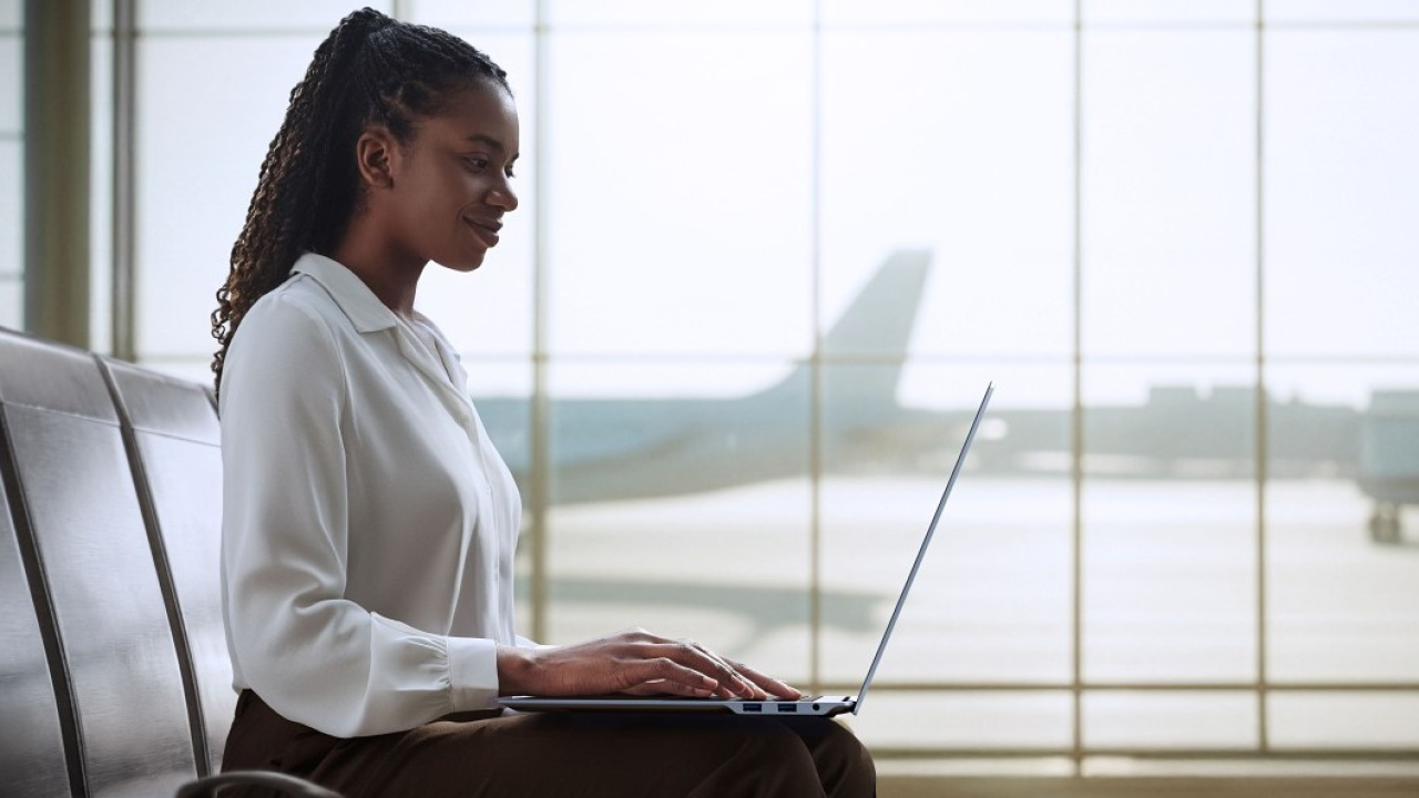 LG presenta la Ces la gamma 2026 di laptop LG Gram con Aerominum