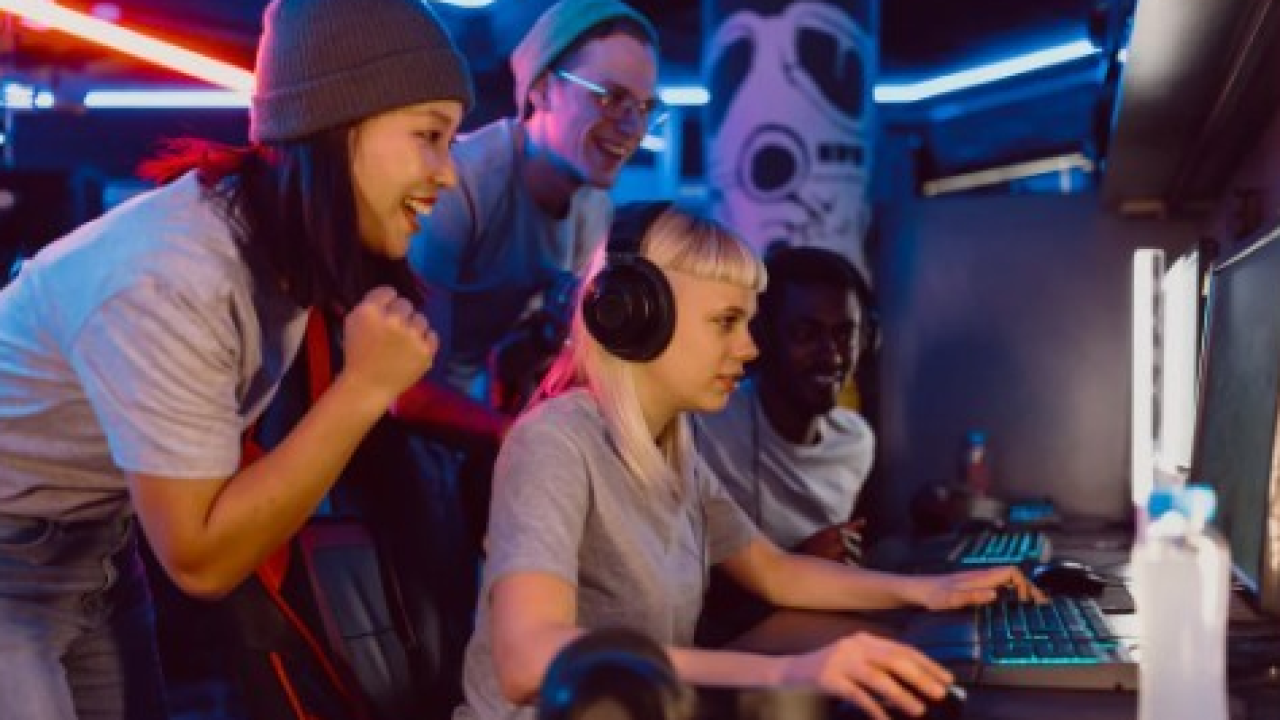 Il Gaming entra negli Atenei: 100 studenti universitari si sfidano nella prima 