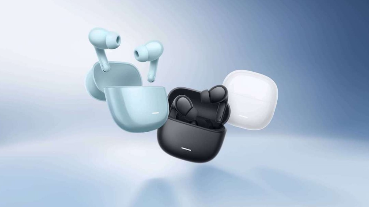 Xiaomi ha presentato i nuovi auricolari REDMI Buds 8 Lite