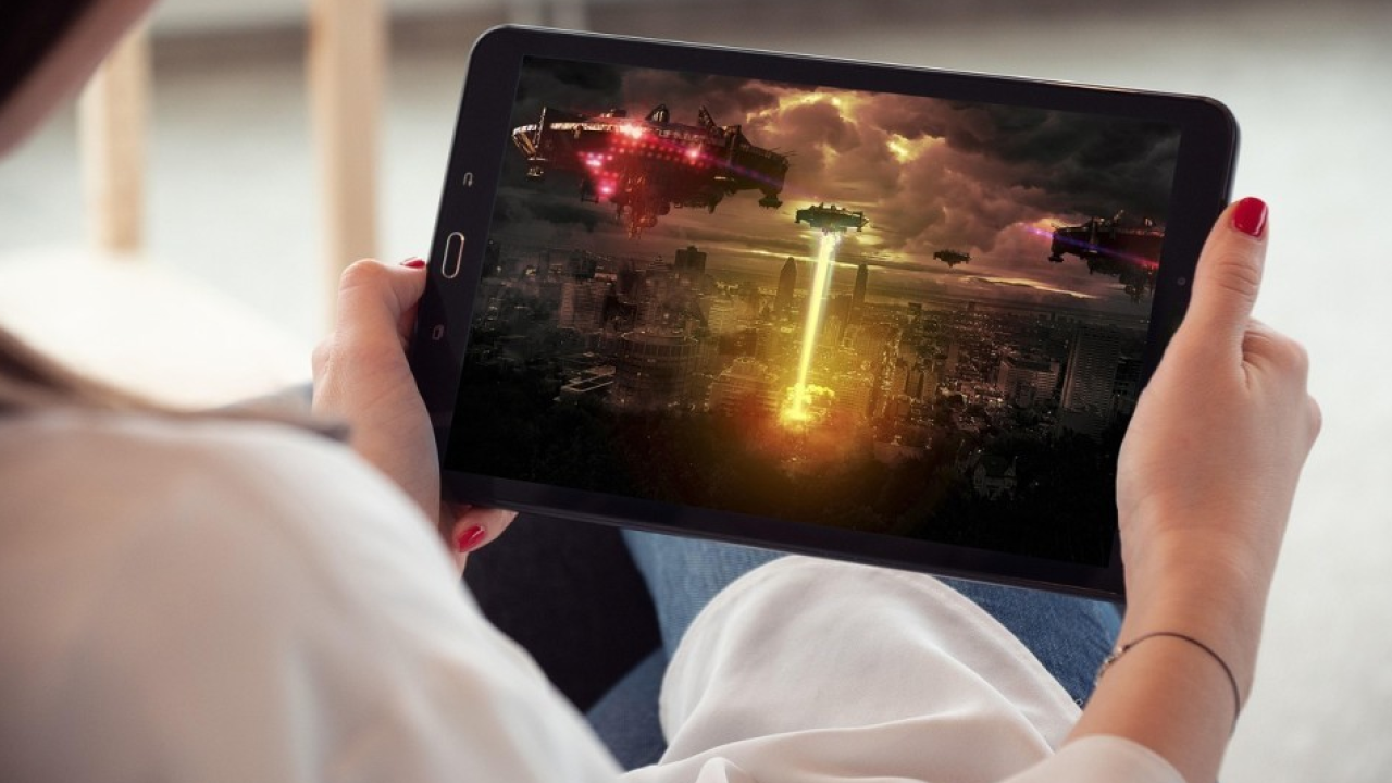 Streaming: in Italia Prime Video resta di poco davanti a Netflix 