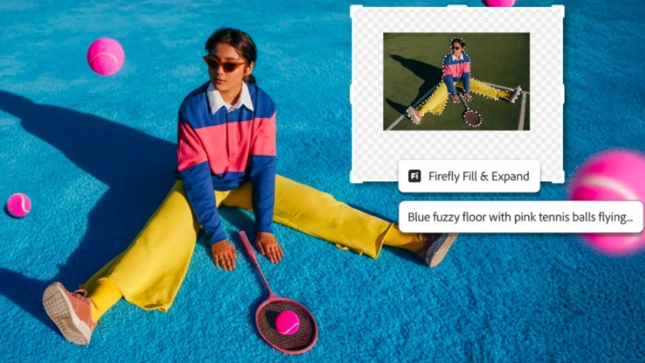 Photoshop si evolve con nuove funzionalità