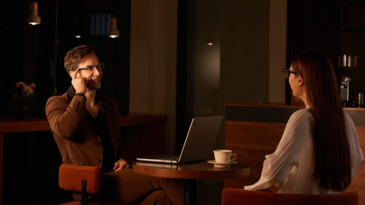 Xiaomi presenta i nuovi Mijia Smart Audio Glasses