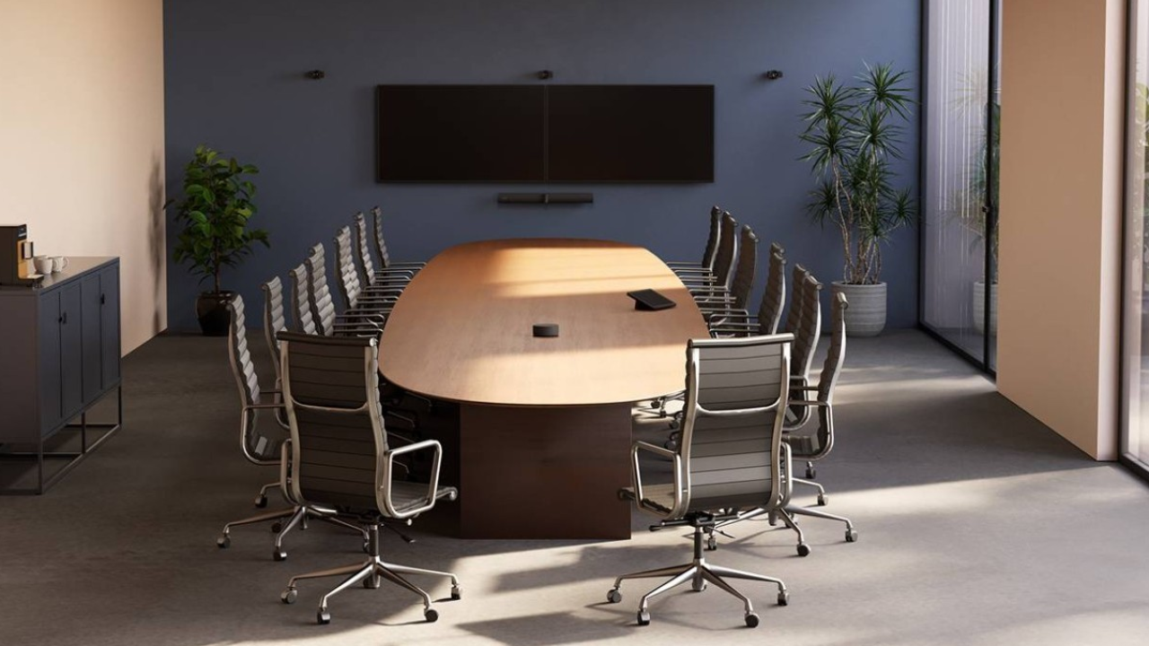 In arrivo le nuove soluzioni Jabra per le sale riunioni 