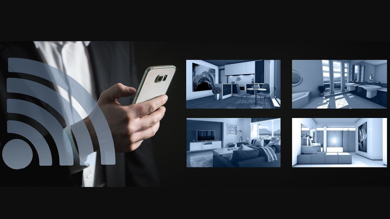 Indagine Udicon–Piepoli: un italiano su due accetta di essere ripreso in casa per sentirsi più sicuro