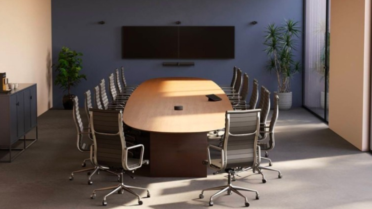 In arrivo le nuove soluzioni Jabra per le sale riunioni 