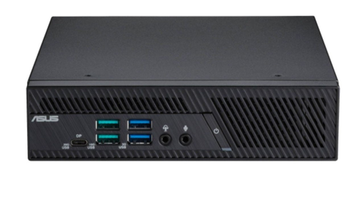 ASUS rilascia il nuovo Mini PC ExpertCenter PB64