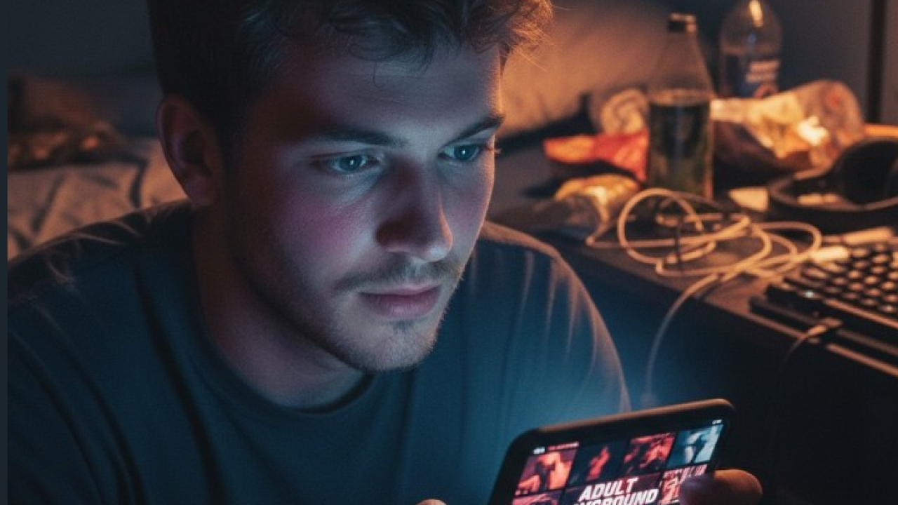 Siti porno: scattato l’obbligo di verifica dell’età anche per i siti stabiliti in paesi UE diversi dall’Italia