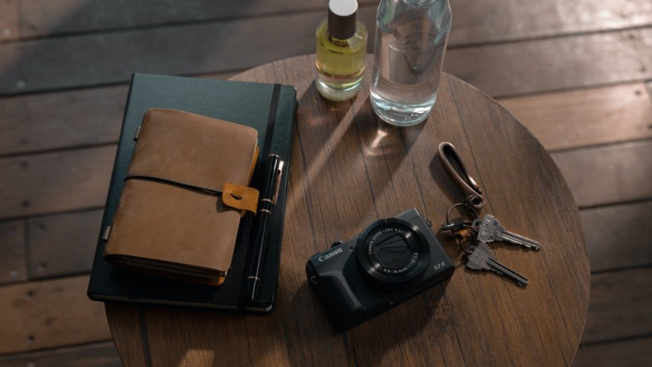 Canon festeggia i 30 anni di PowerShot con l’esclusiva PowerShot G7 X Mark III 30th Anniversary Edition