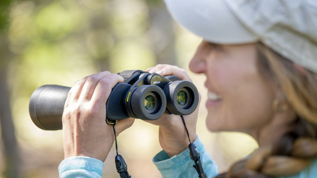 Nikon lancia i binocoli Action e Action Zoom