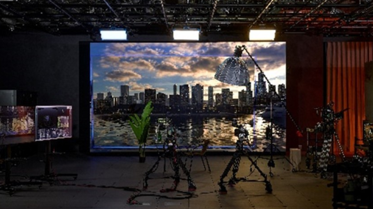  Sony apre una sede in Giappone per dedicarsi alla produzione multimediale con i creator