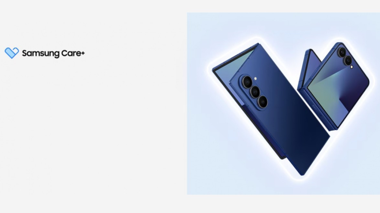 Samsung potenzia Samsung Care+ in Europa: ecco i nuovi piani di protezione