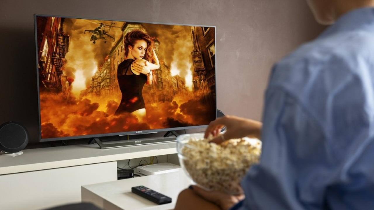 Altroconsumo: Netflix servizio di streaming più apprezzato, seguito da Apple TV+ e Disney+