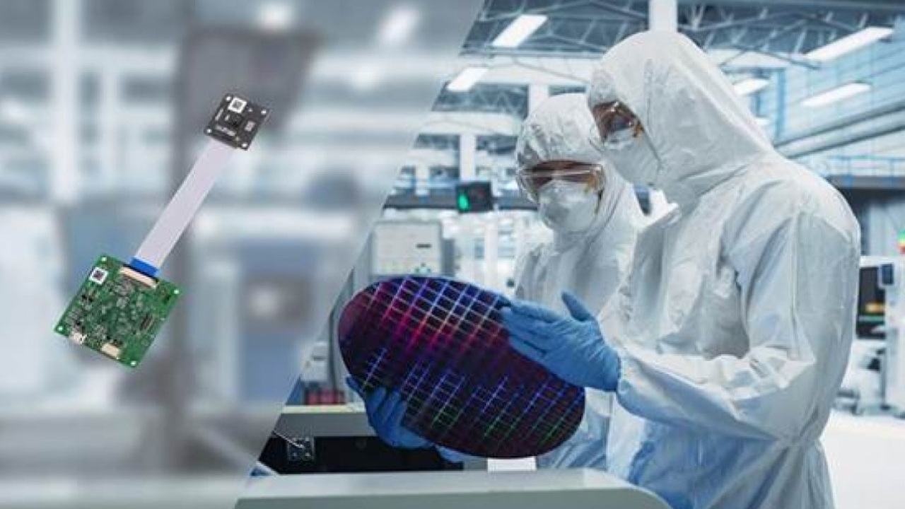 OMRON presenta una nuova telecamera per il rilevamento umano