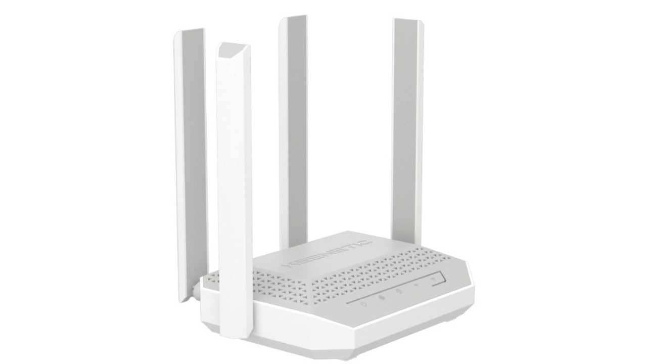 Keenetic rafforza l’offerta mobile