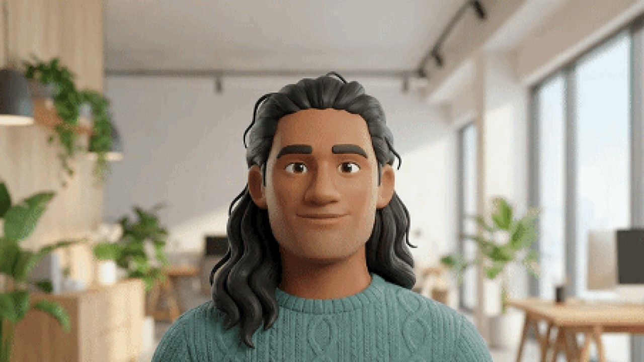 Google Vids introduce gli avatar animati e 7 nuove lingue compreso l’italiano