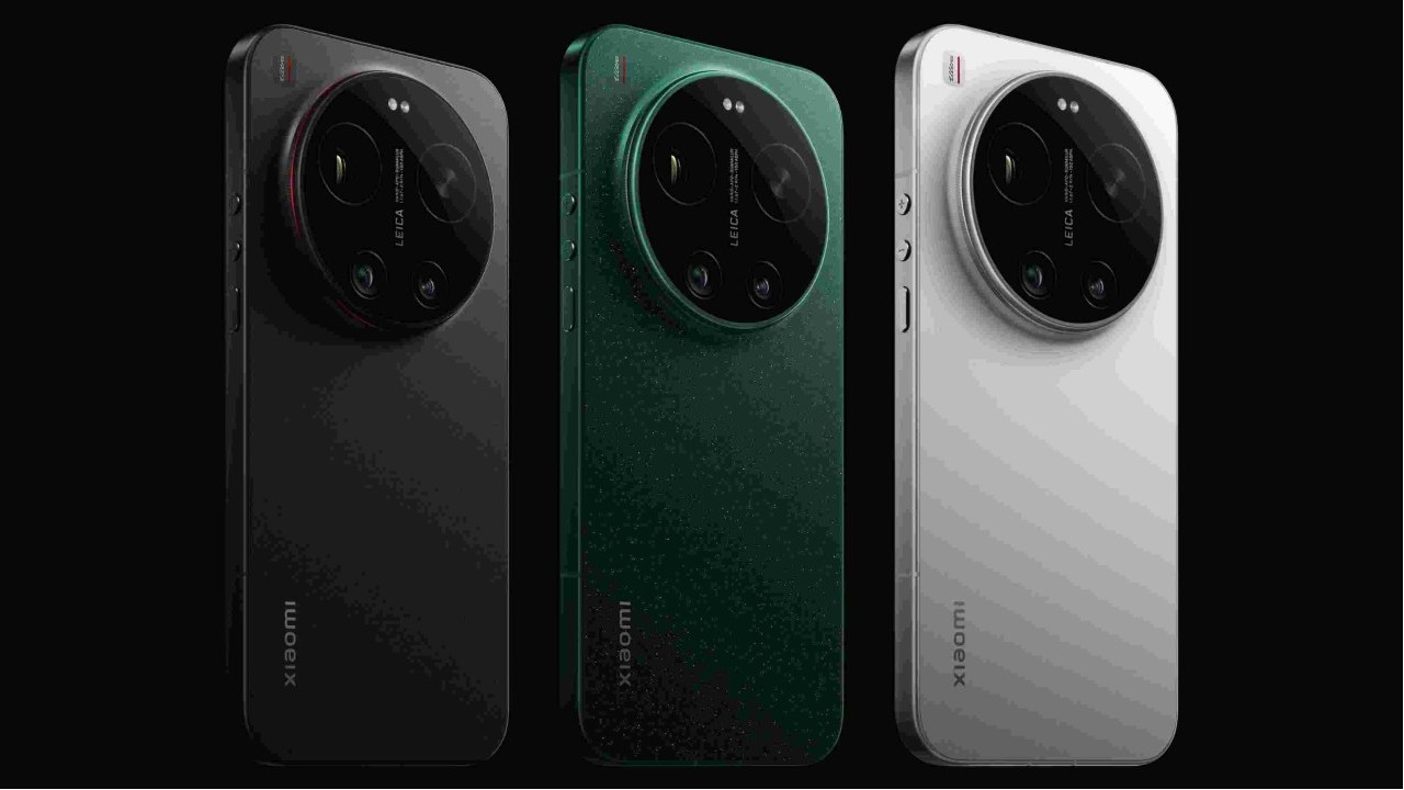 Xiaomi presenta la Xiaomi 17 series, con lo spirito inconfondibile di Leica