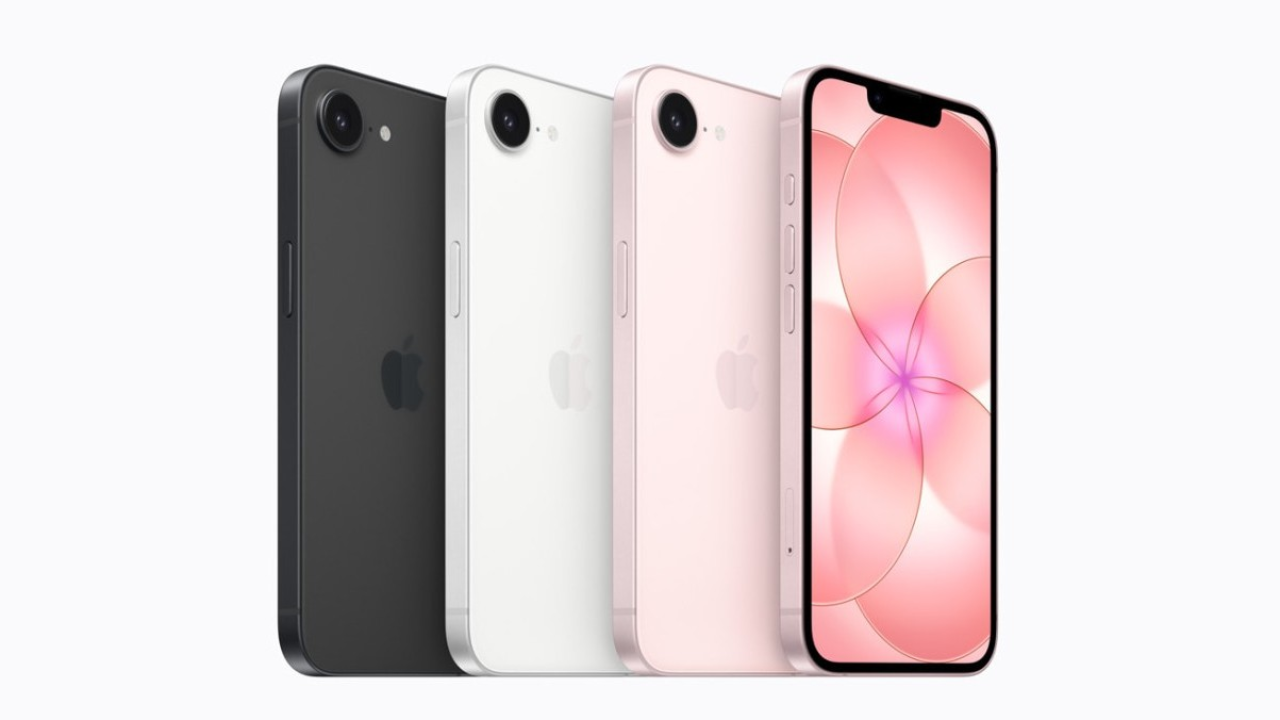 Arriva iPhone 17e: potenza e accessibilità nella nuova linea Apple