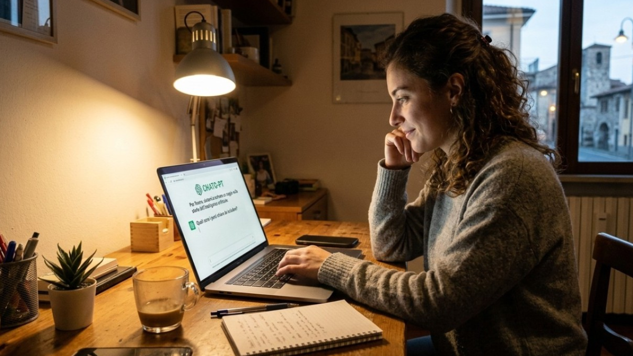 OpenAI rilascia GPT-5.3 Instant