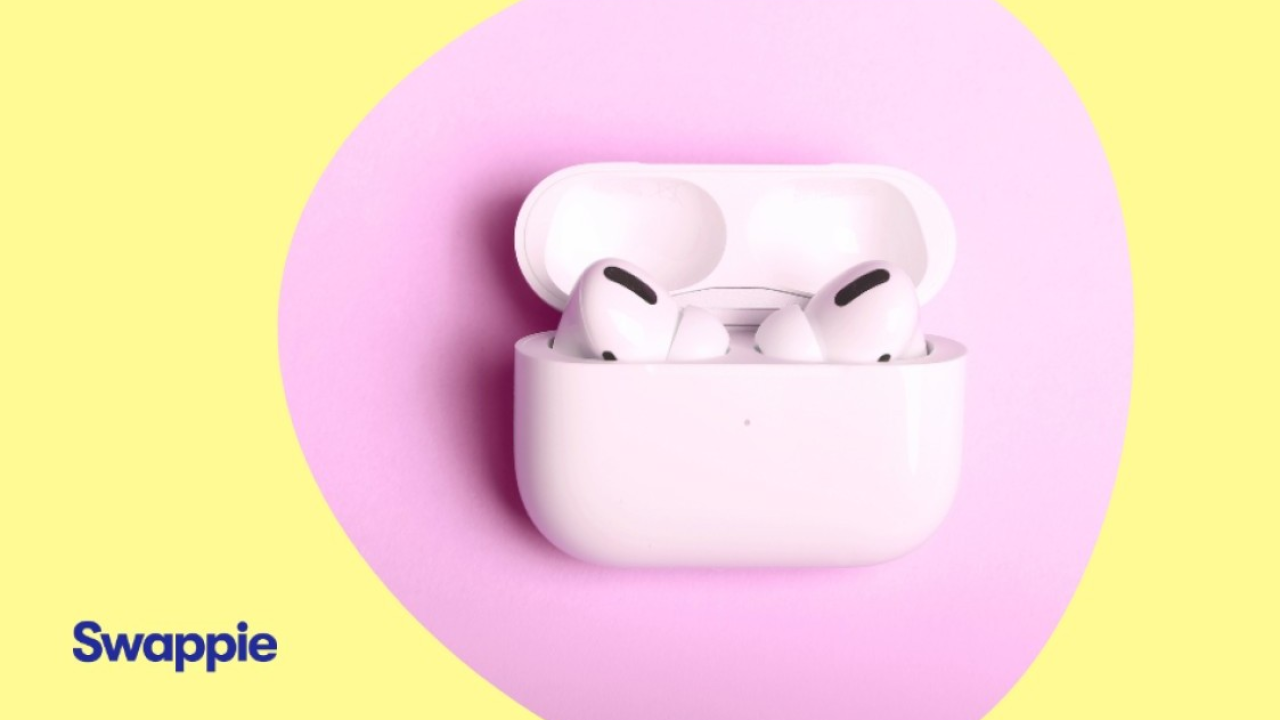 Swappie espande la gamma dei ricondizionati: arrivano gli AirPods