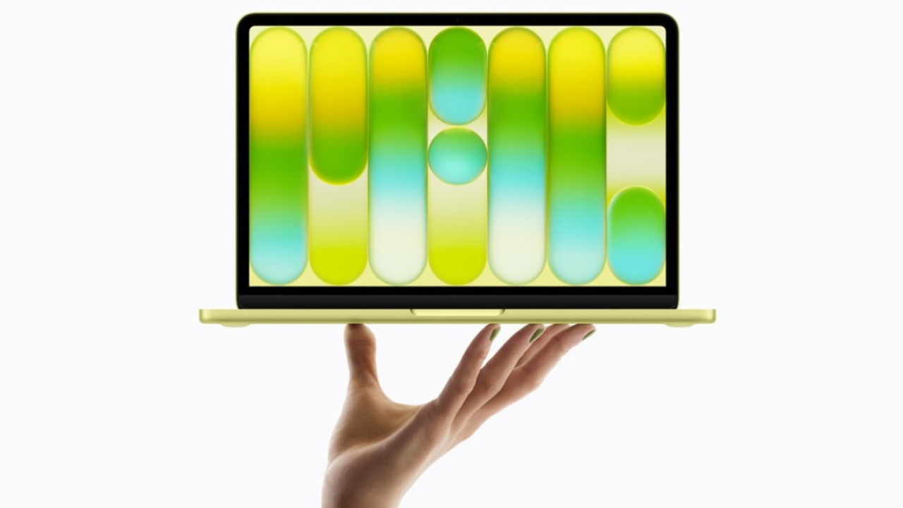  MacBook Neo: tutta la magia del Mac a prezzo ridotto