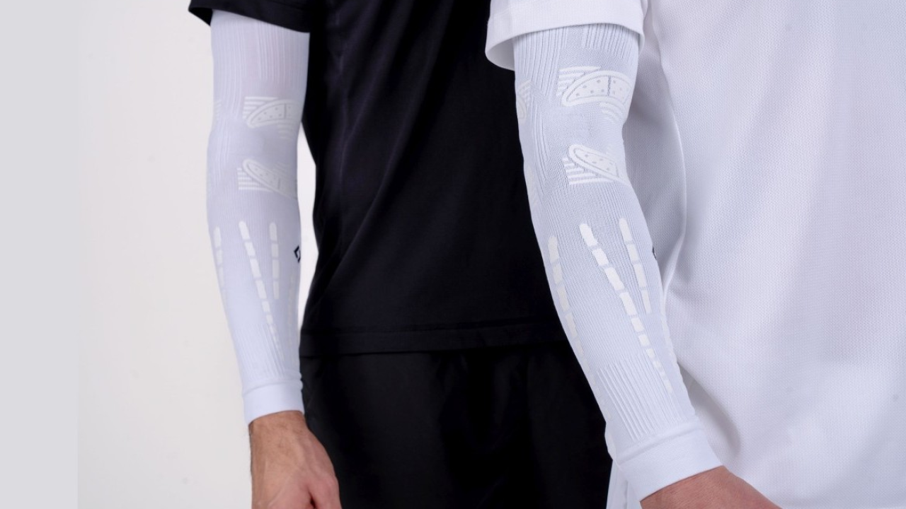 Floky porta la scienza nel padel per ridurre vibrazioni e infortuni