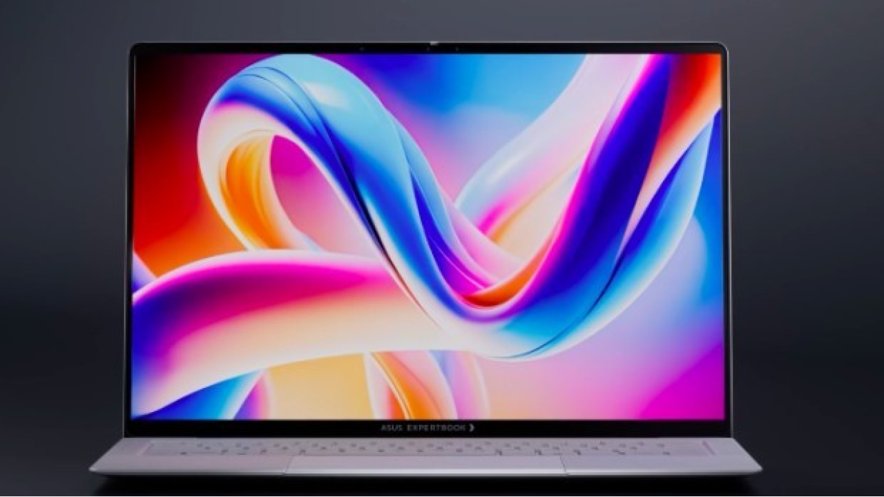 ASUS: in arrivo il nuovo ExpertBook Ultra