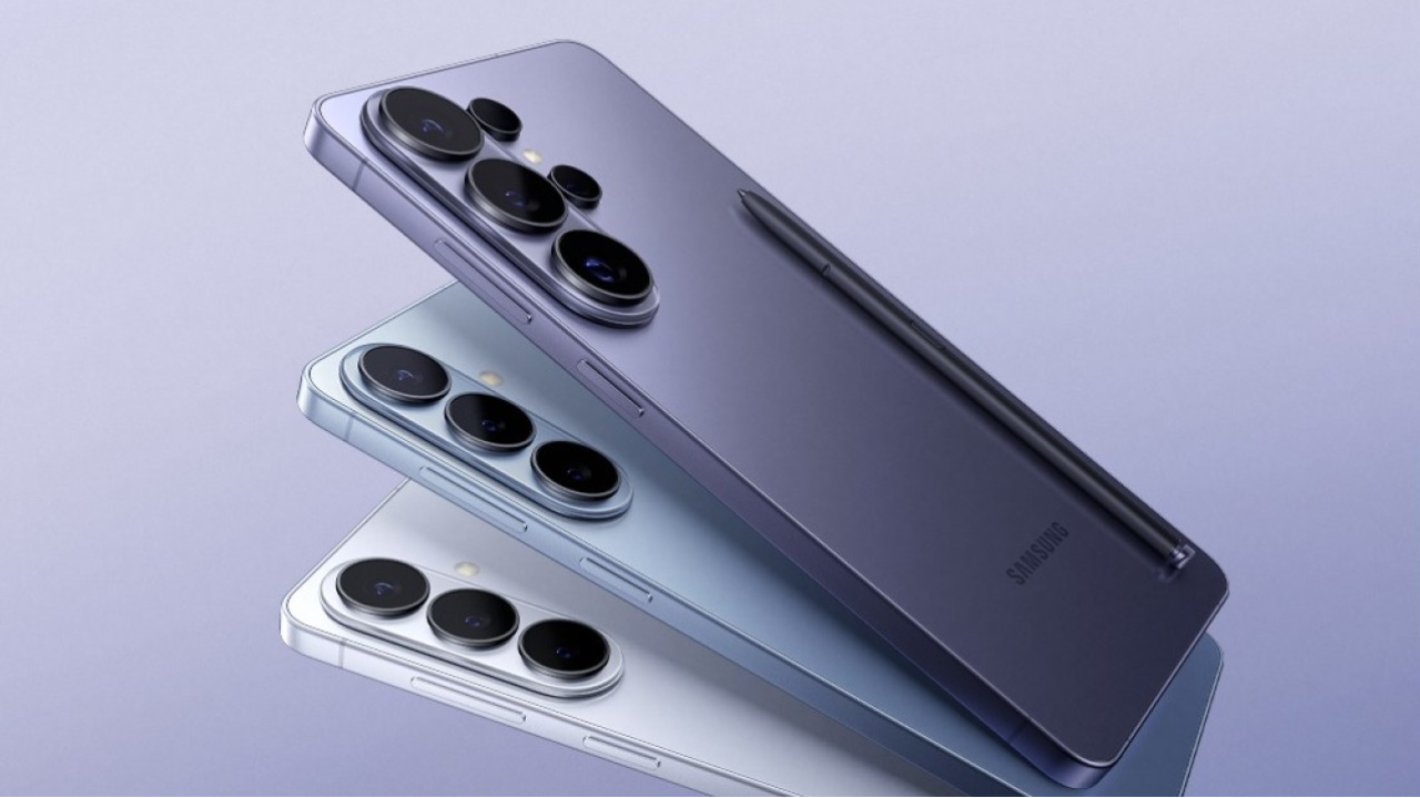 Galaxy S26 Ultra, lo smartphone con Privacy Display integrato