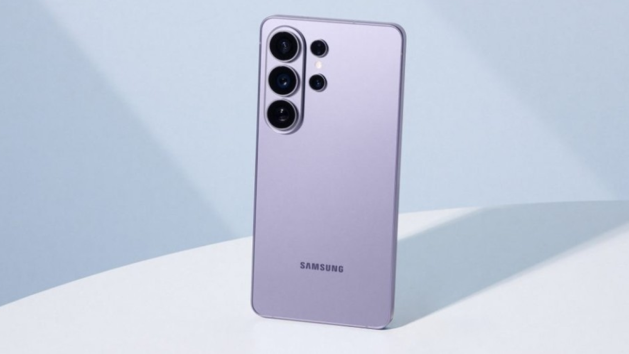 Galaxy S26: la nuova gamma Samsung arriva sul mercato